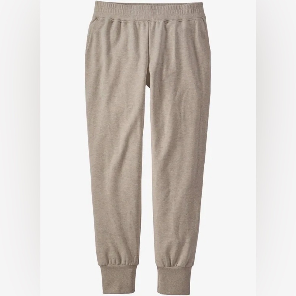 Patagonia W Ahnya Pant DYNO WHITE - Picture 5 of 8